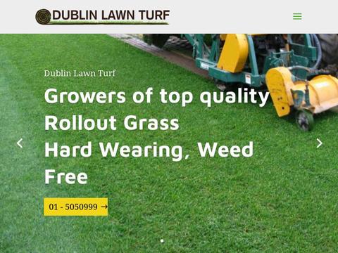 Dublin Lawn Turf Coupons and Promo Code