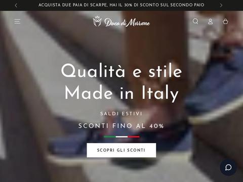 ducadimorrone Coupons and Promo Code