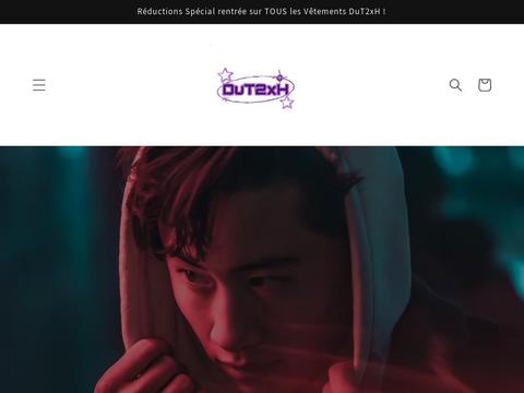 DuT2xH Coupons and Promo Code