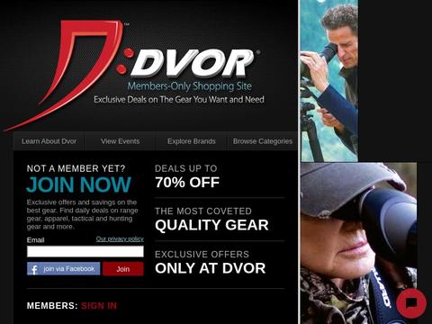 dvor.com Coupons and Promo Code