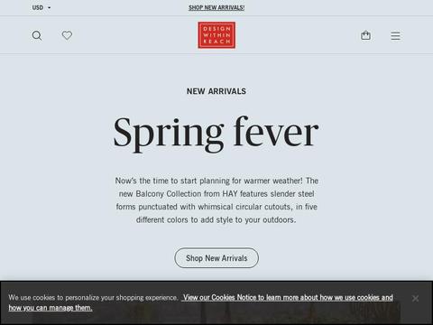 Dwr.com Coupons and Promo Code
