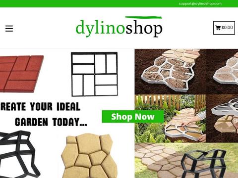 Dylinoshop Coupons and Promo Code