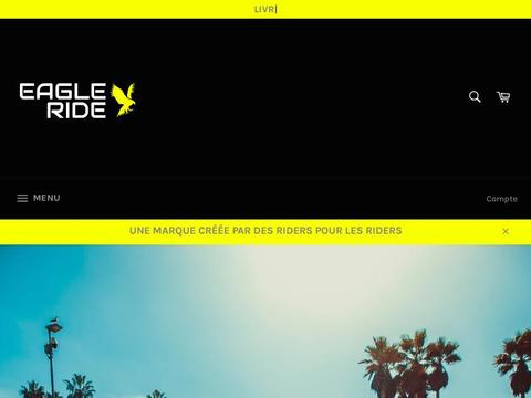 Eagleride.fr Coupons Eagleride.fr Coupons and Promo Code