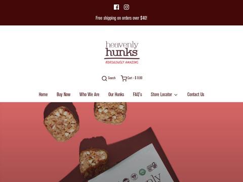 Eandcssnacks.Com Coupons and Promo Code