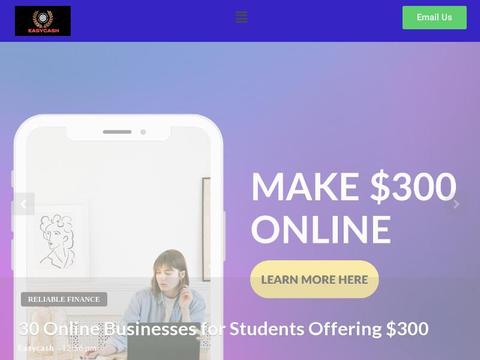 EasyCashD Coupons and Promo Code