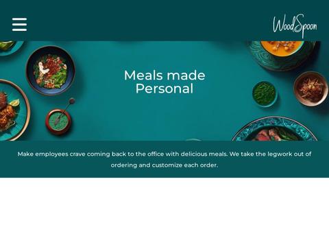 eatwoodspoon Coupons and Promo Code