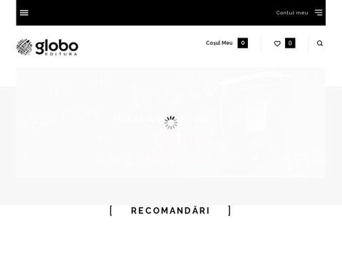 Editura Globo Coupons and Promo Code