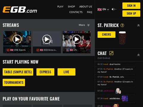 Egb.Com Coupons and Promo Code