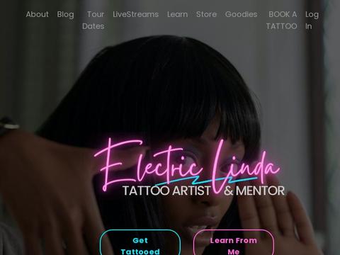 Electric Linda Coupons and Promo Code