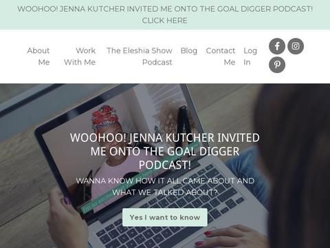 Eleshia Lifestyle Coupons and Promo Code