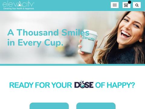 Elevacity.Com Coupons and Promo Code