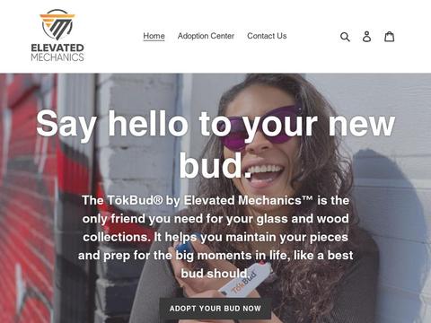 Elevated Mechanics Coupons and Promo Code