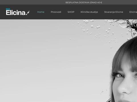 Elicina Hrvatska Coupons and Promo Code