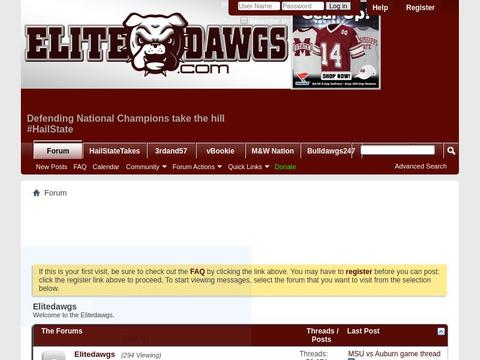 Elitedawgs.Com Coupons and Promo Code