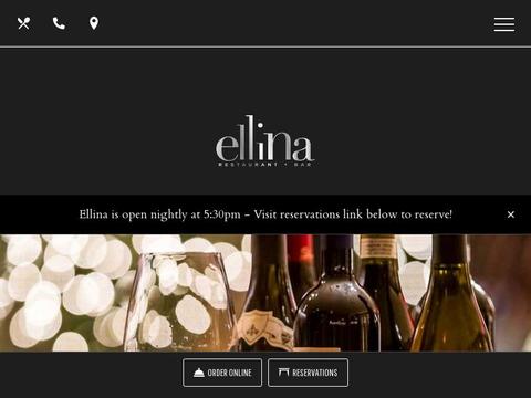 Ellinaaspen.Com Coupons and Promo Code