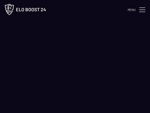 EB24 about Elo Boosting: Why you should buy Elo Boost and what