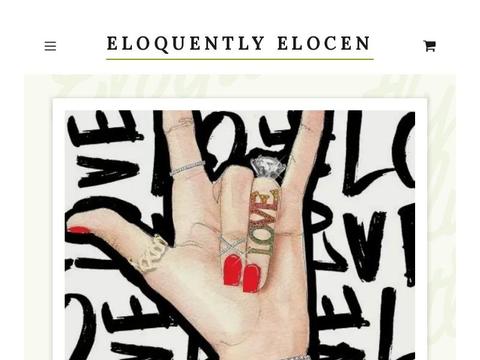 Eloquently Elocen Coupons and Promo Code