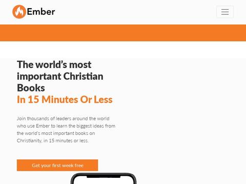 Embernow.Com Coupons and Promo Code