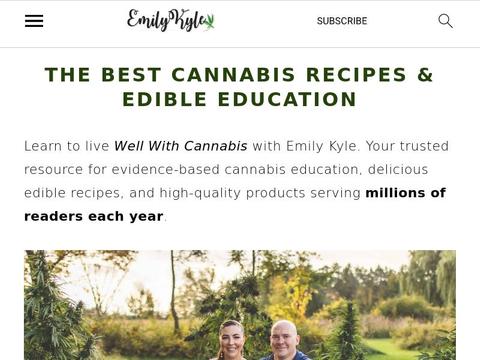 Emilykylenutrition.Com Coupons and Promo Code