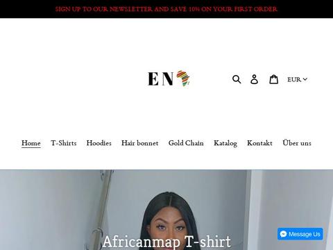 Ena Styles Coupons and Promo Code