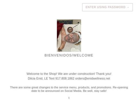 Enid-s-Market.com Coupons and Promo Code