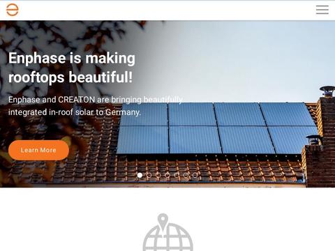 Enphase.Com Coupons and Promo Code