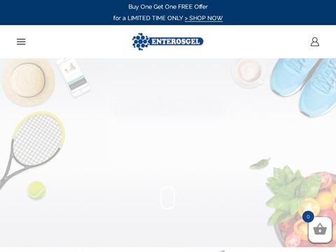 Enteromed.Co.Uk Coupons and Promo Code