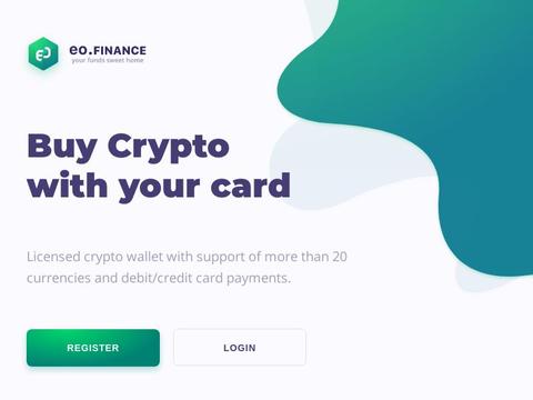 Eo.Finance Coupons and Promo Code