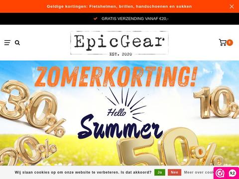 epicgear Coupons and Promo Code