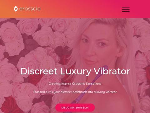 Erosscia Coupons and Promo Code