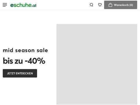 Eschuhe AT Coupons and Promo Code
