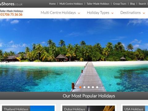 Eshores.Co.Uk Coupons and Promo Code