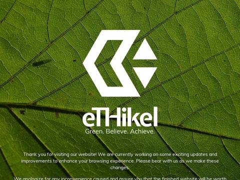 ethikel Coupons and Promo Code