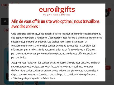 Eurogifts Coupons and Promo Code
