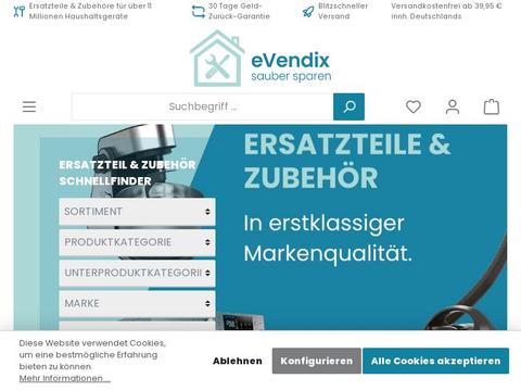 evendix Coupons and Promo Code