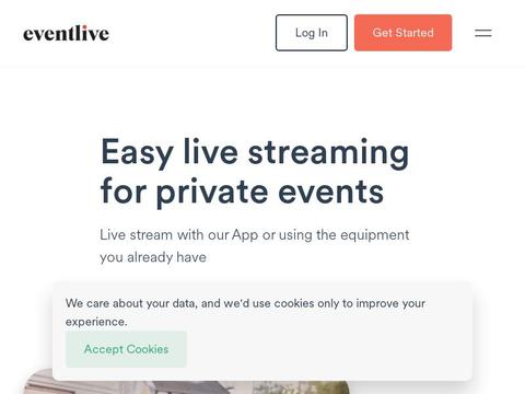 EventLive Coupons and Promo Code