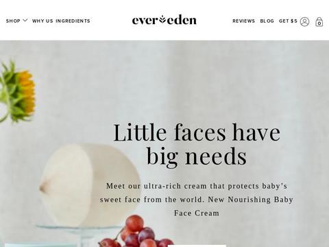 Evereden Coupons and Promo Code