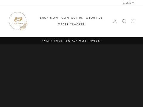 everfriend Coupons and Promo Code