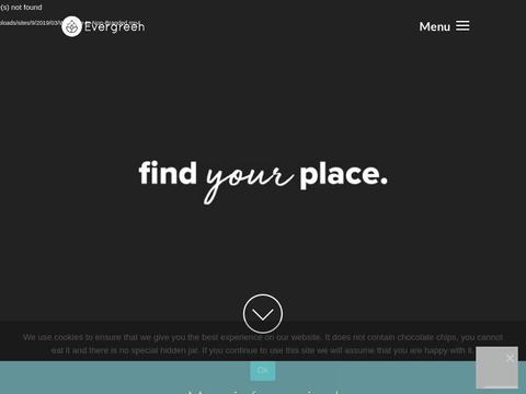 Evergreenauburn.Com Coupons and Promo Code
