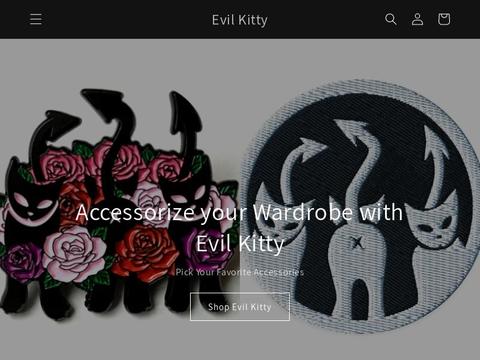 Evil Kitty Coupons and Promo Code