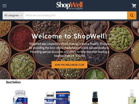 ewellnessmag Coupons and Promo Code