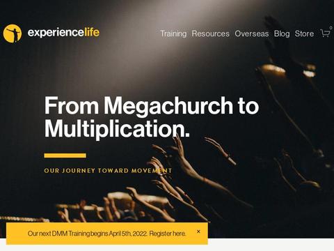 Experiencelifenow.Com Coupons and Promo Code