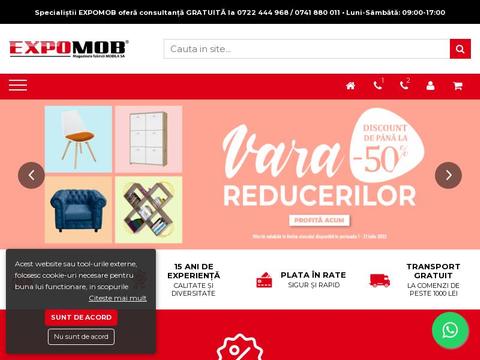 ExpoMob Coupons and Promo Code
