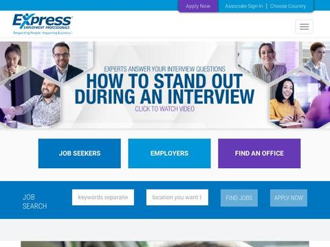 Expresspros.Com Coupons and Promo Code