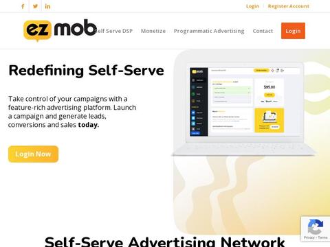 Ezmob.Com Coupons and Promo Code