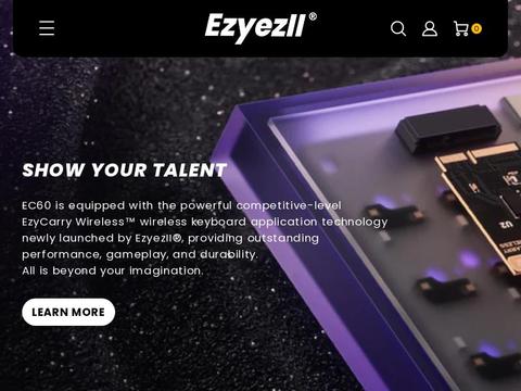 EZYkeys Coupons and Promo Code
