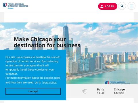 Facc-Chicago.Com Coupons and Promo Code