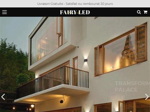 Fairy LED Coupons and Promo Code