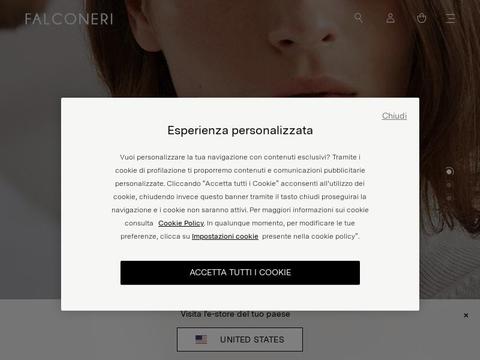Falconeri IT Coupons and Promo Code