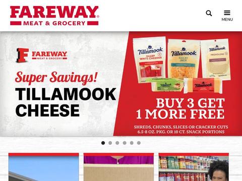 Fareway.Com Coupons and Promo Code Fareway.Com Coupons and Promo Code